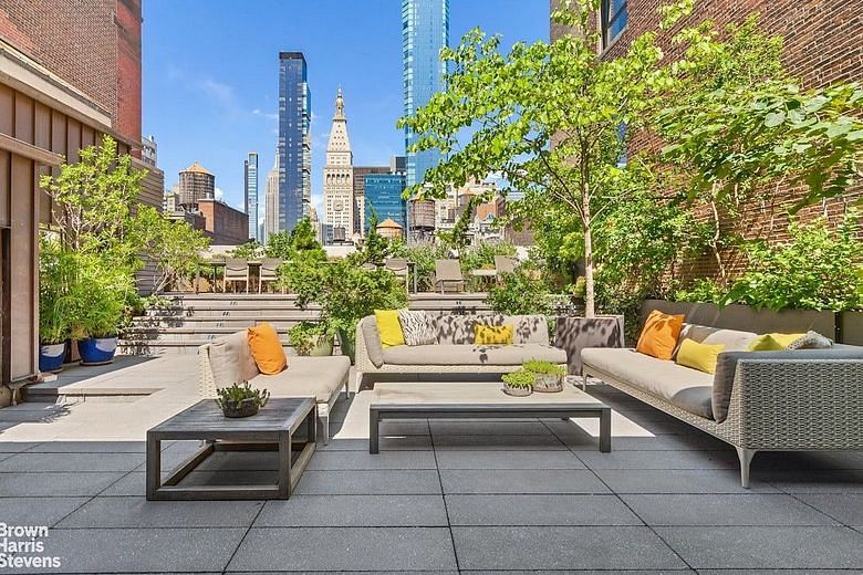 40 East 19th Street #PH