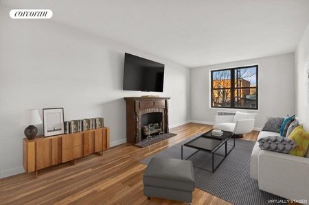 Image 1 of 9 for 40 East 43rd Street #2K in Brooklyn, NY, 11203