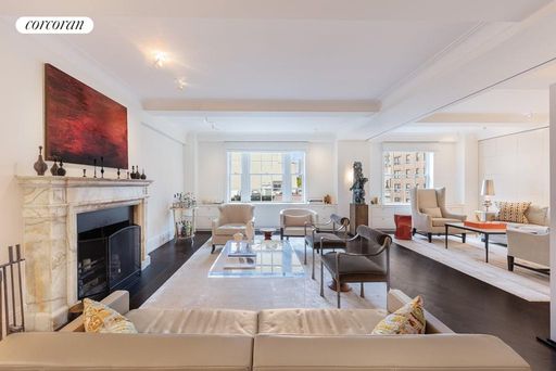 Image 1 of 22 for 40 East 66th Street #7B in Manhattan, New York, NY, 10065
