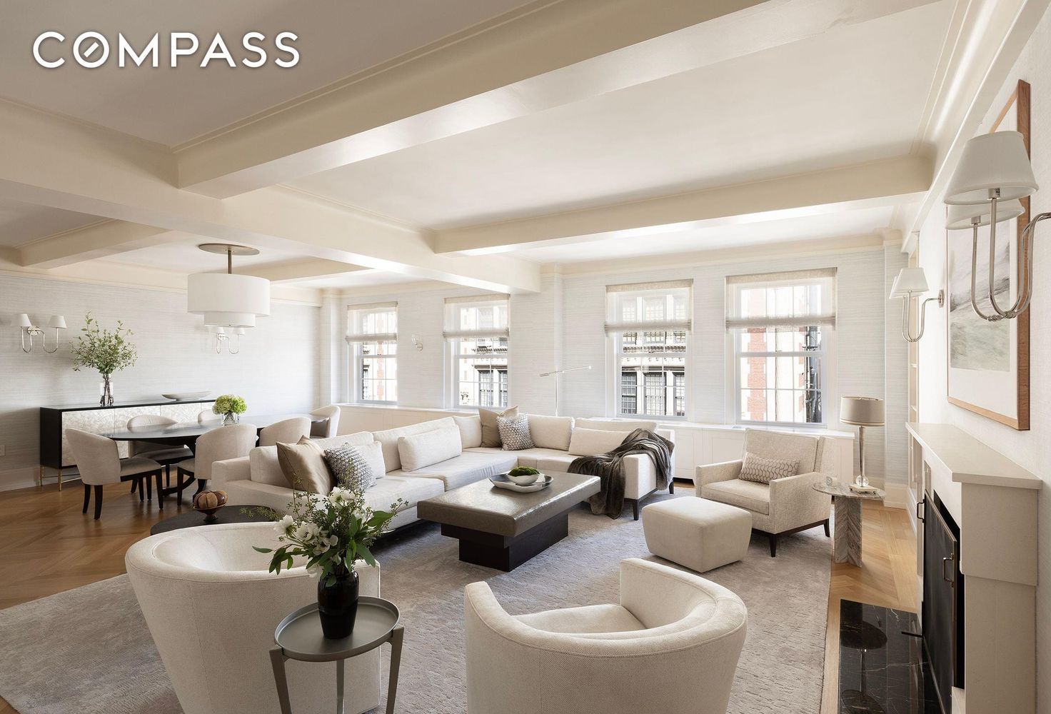 Image 1 of 14 for 40 East 66th Street #9A in Manhattan, New York, NY, 10065