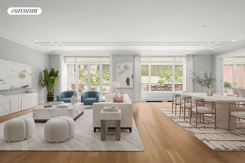 40 East 72nd Street #MAISONETTE