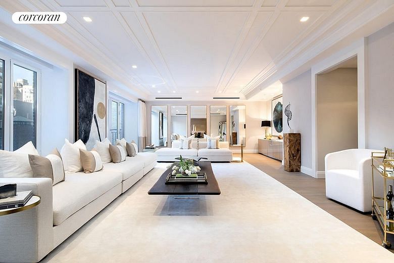 40 East 72nd Street #PH