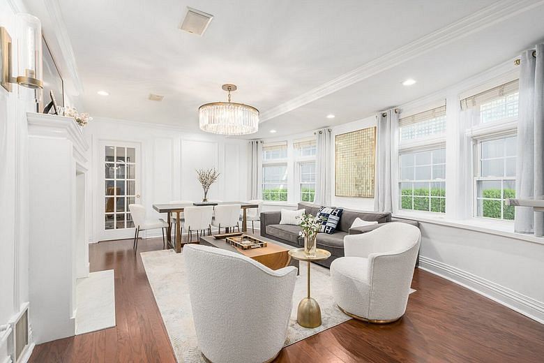 40 East 74th Street #1