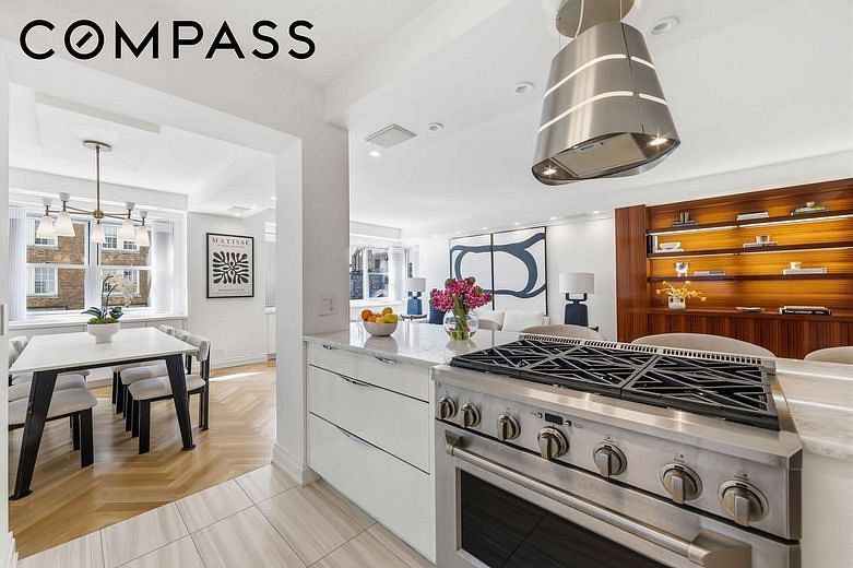 40 East 78th Street #5E