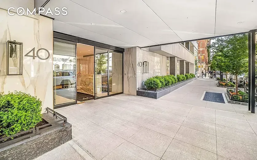 40 East 78th Street #5E