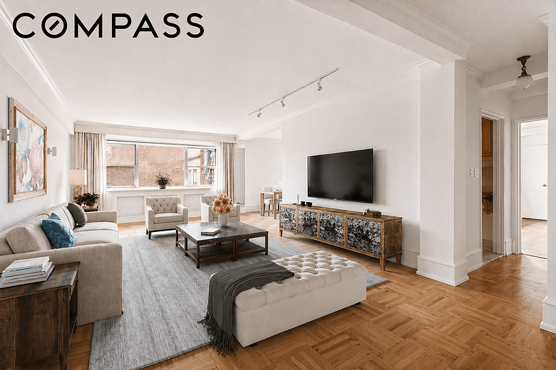 40 East 78th Street #6B