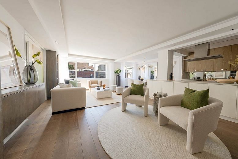 40 East 78th Street #6F