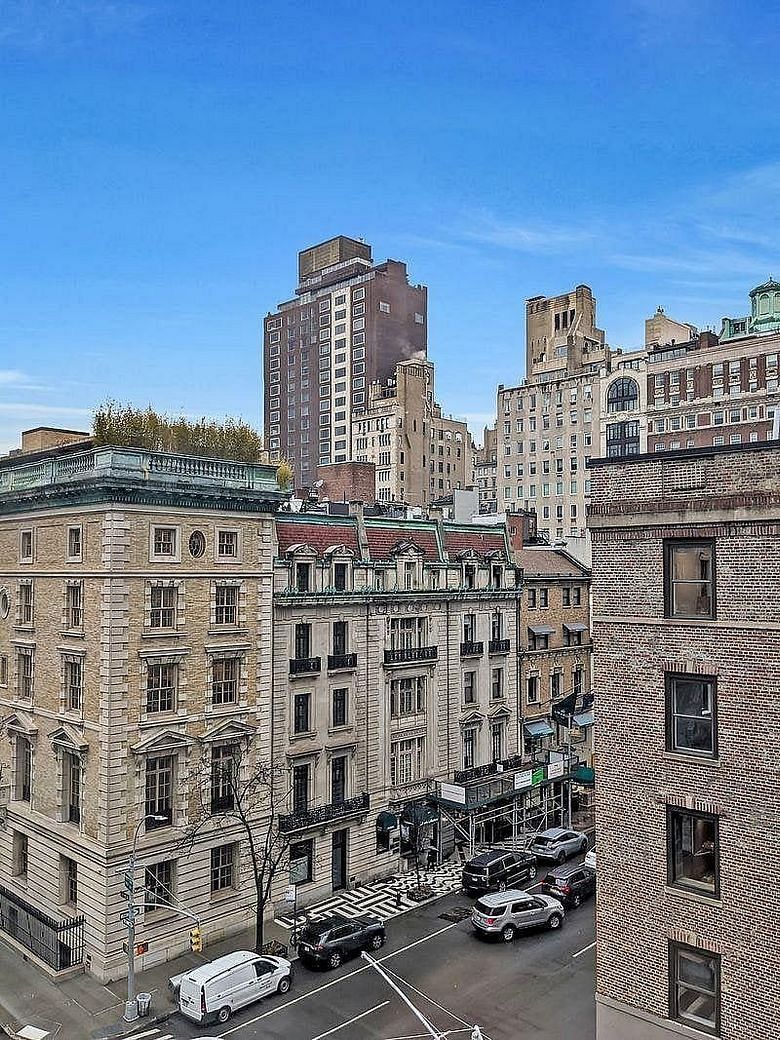 40 East 78th Street #7H