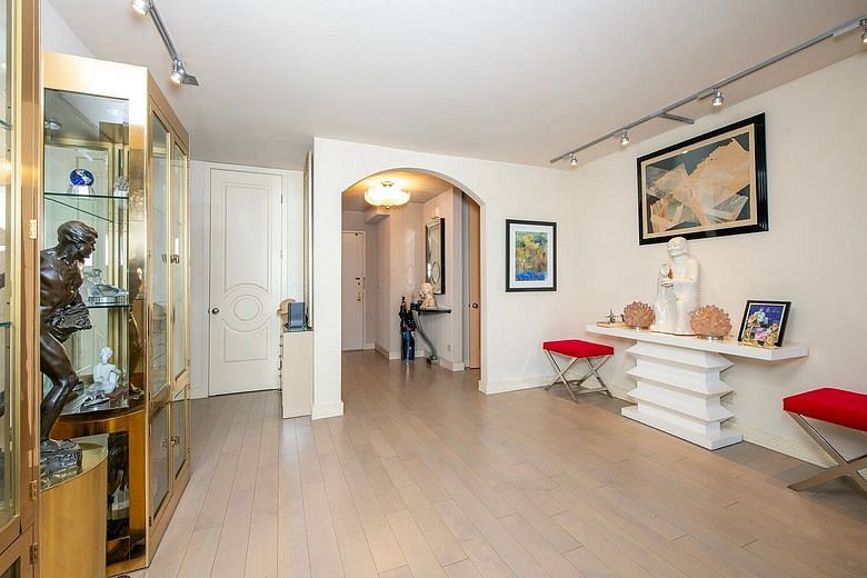 40 East 80th Street #15A