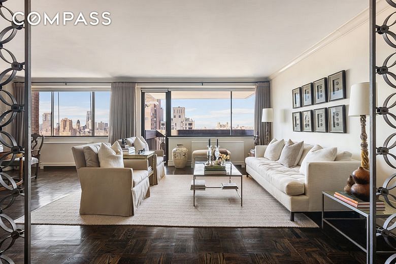 40 East 80th Street #24A