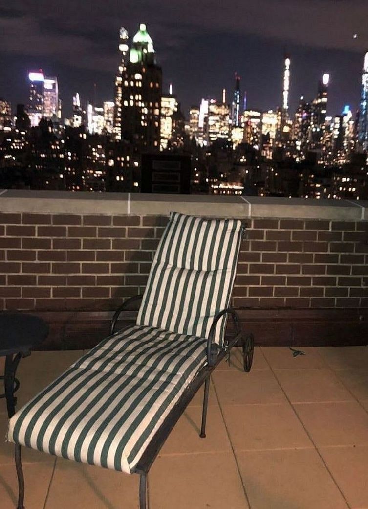 40 East 80th Street #PHB