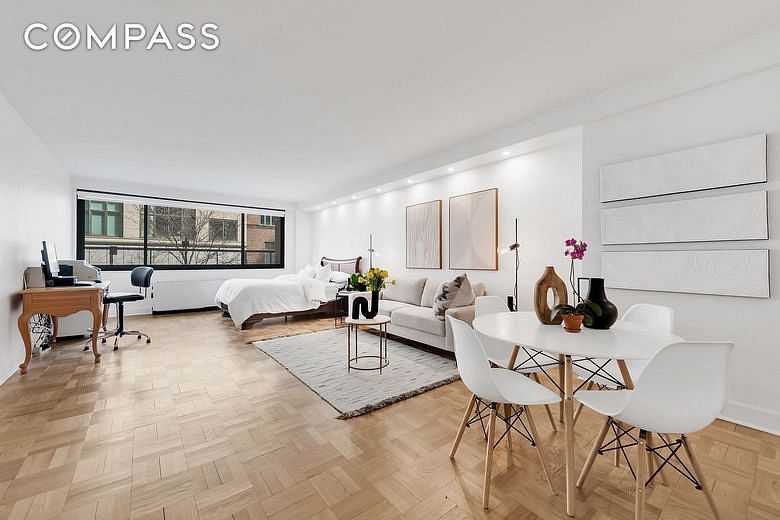 40 East 80th Street #2C