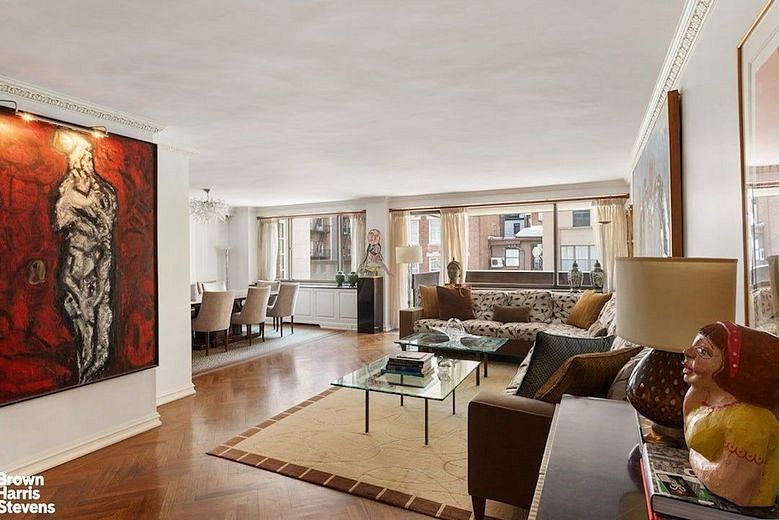 40 East 80th Street #3A