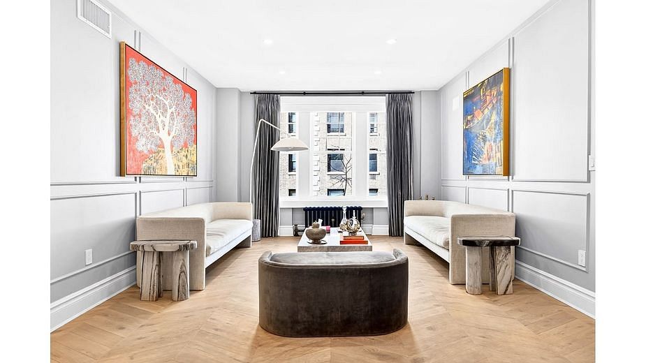 40 East 83rd Street #5W