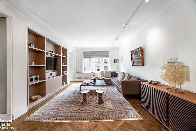 40 East 83rd Street #8W