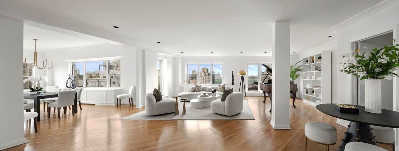 40 East 84th Street #17A