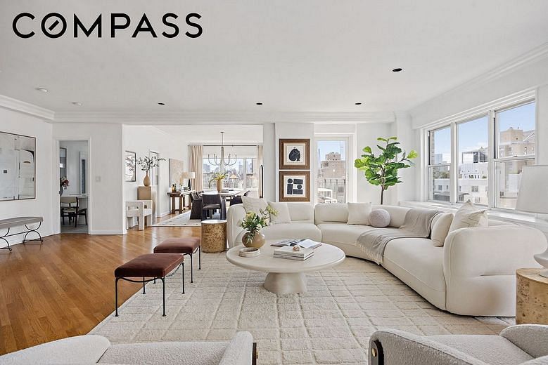 40 East 84th Street #17A