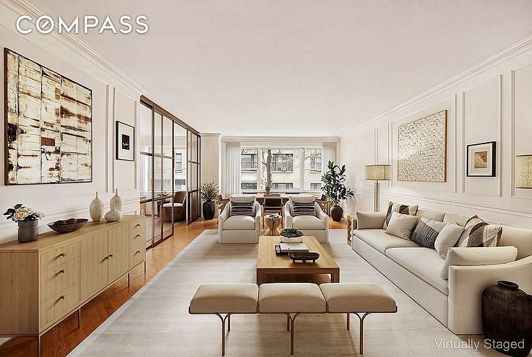 40 East 84th Street #2C