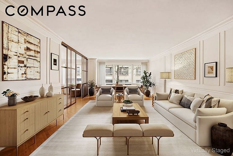 40 East 84th Street #2C