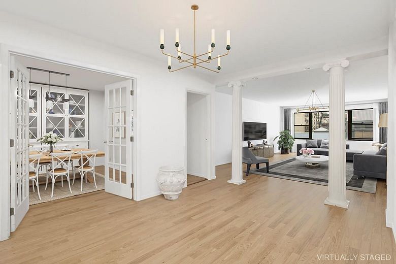 40 East 84th Street #4A
