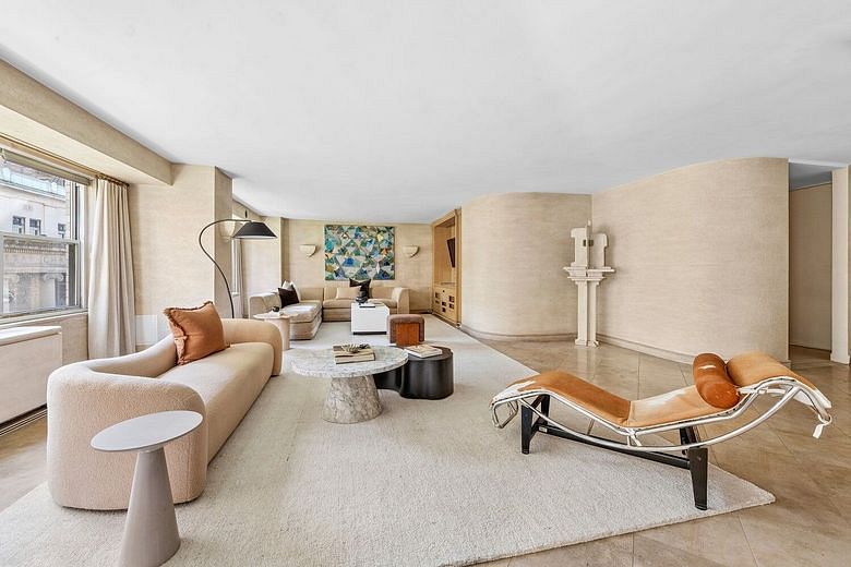40 East 84th Street #7CD