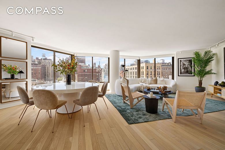 40 East 94th Street #11A