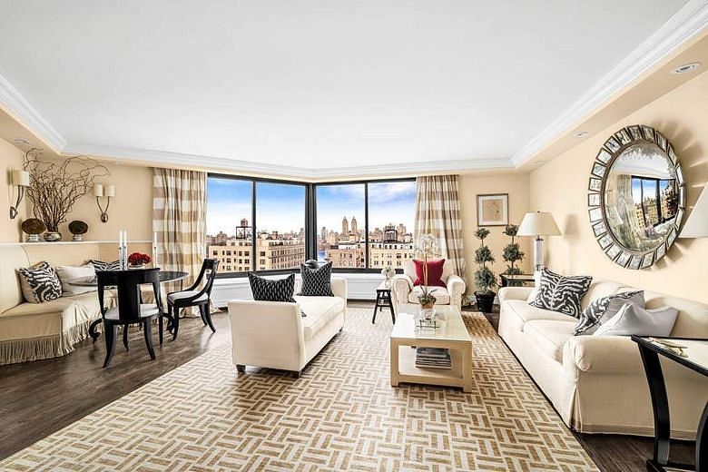 40 East 94th Street #18B