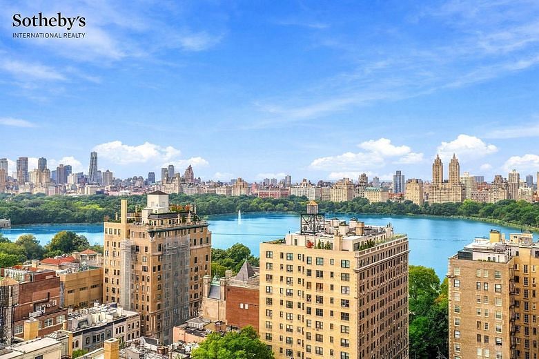 40 East 94th Street #23A