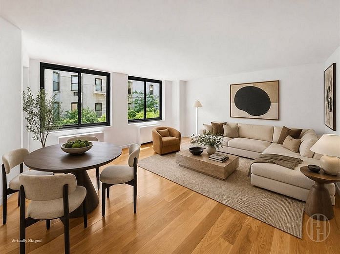 40 East 94th Street #4K