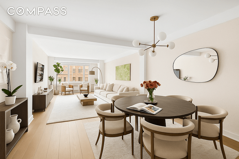 40 East 9th Street #7L