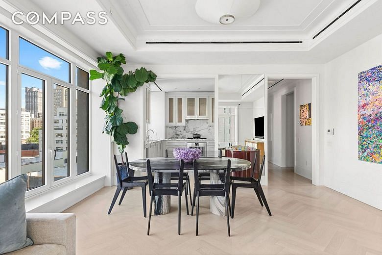 40 East End Avenue #9B