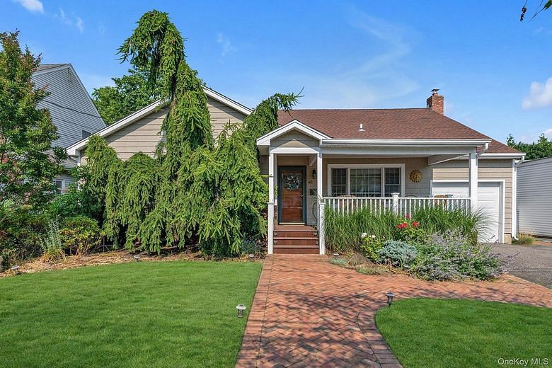 40 Frankel Road