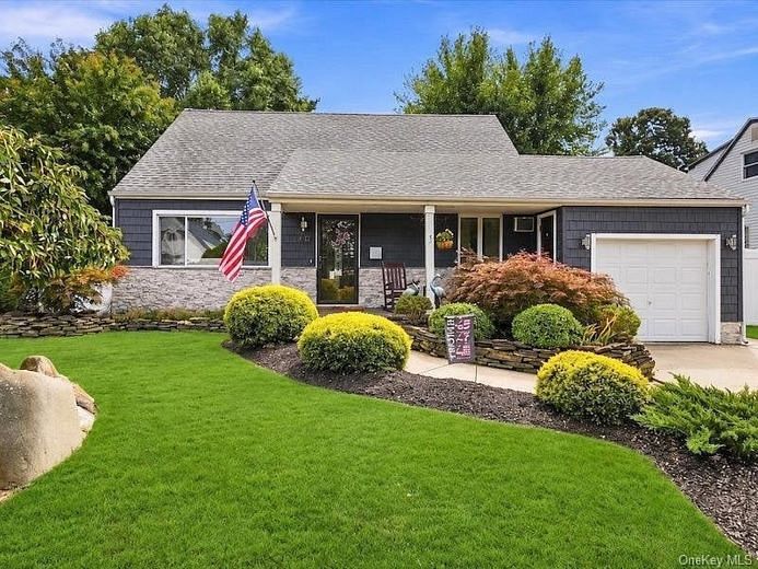 40 Greenwood Drive