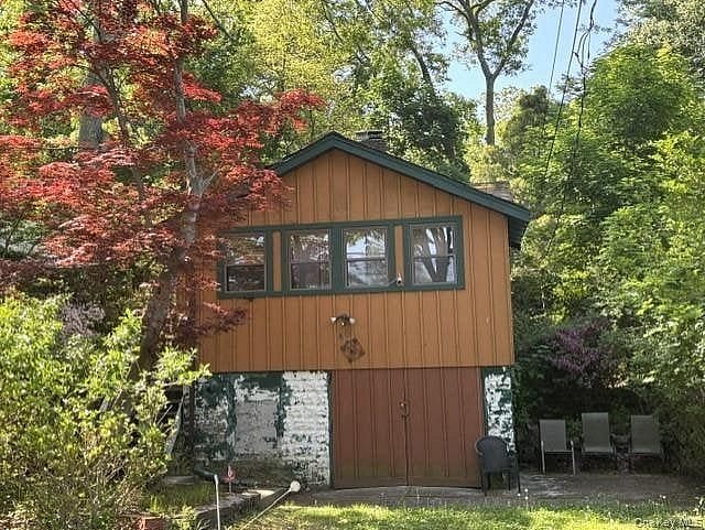 40 Hawthorne Road
