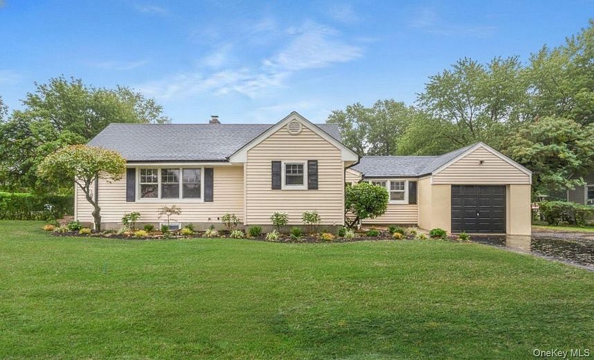 40 Irving Johnson Street