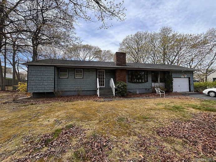 40 Lidge Drive