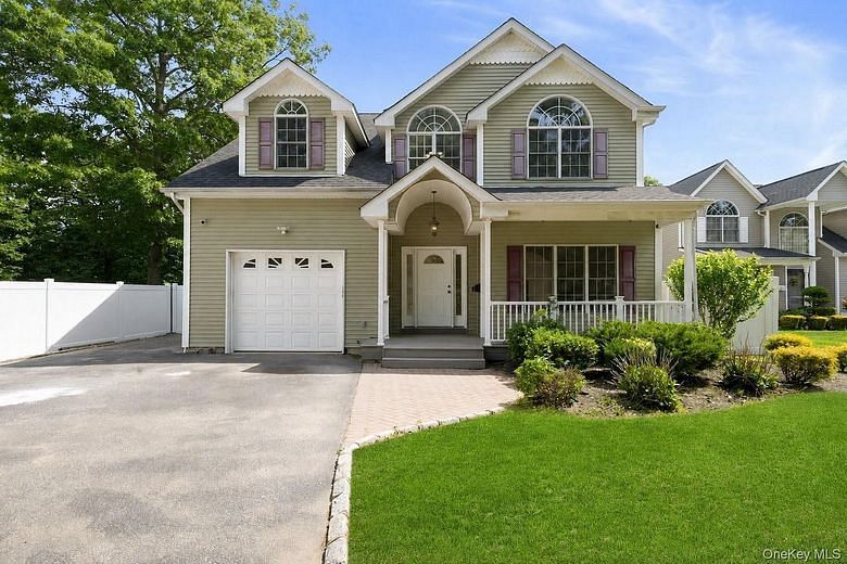 40 Muncey Road