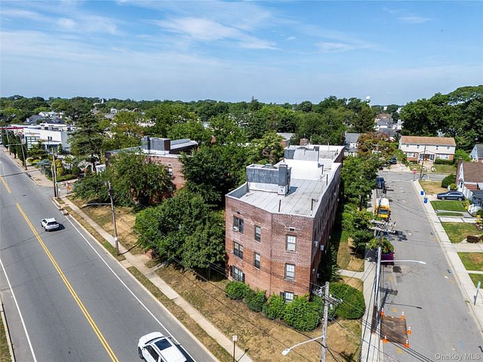 40 N Long Beach Road