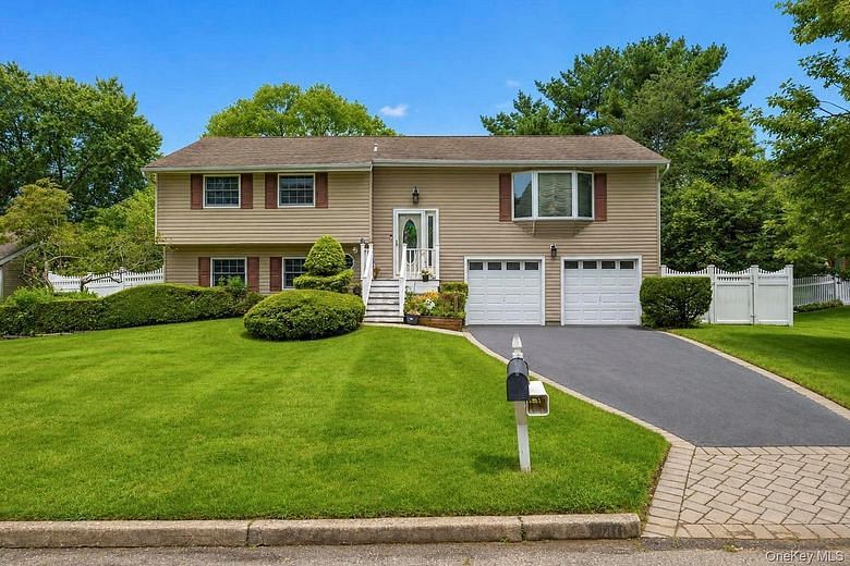 40 Nantucket Drive
