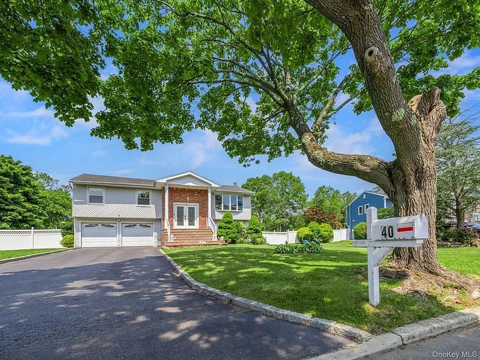40 Peppermint Road
