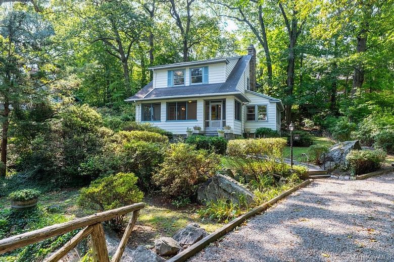 40 Pine Brook Drive