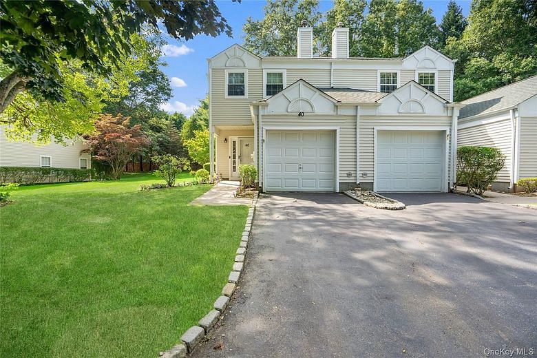 40 Quail Court
