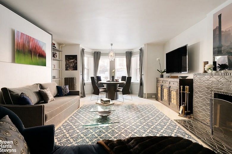 40 REMSEN STREET #1