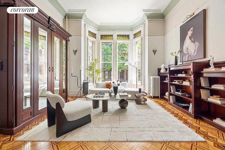 40 REMSEN STREET #3