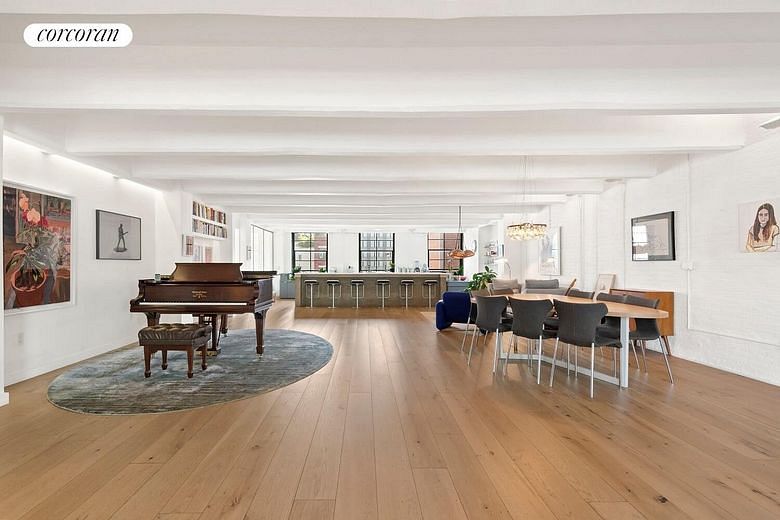 40 Renwick Street #6