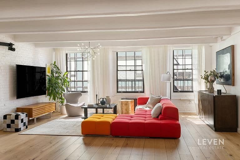 40 Renwick Street #6