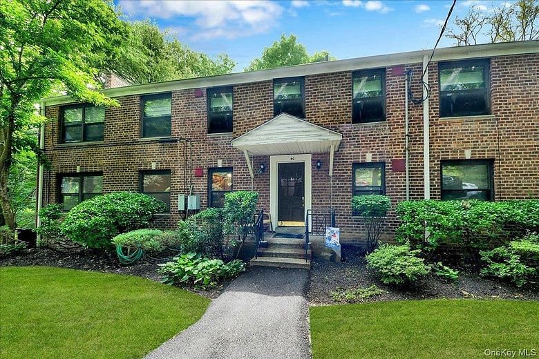 40 Rockledge Road #1A