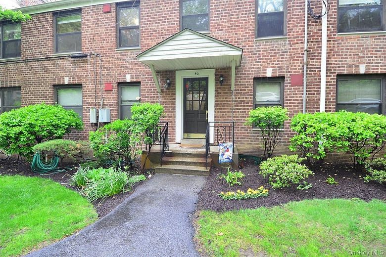 40 Rockledge Road #2A