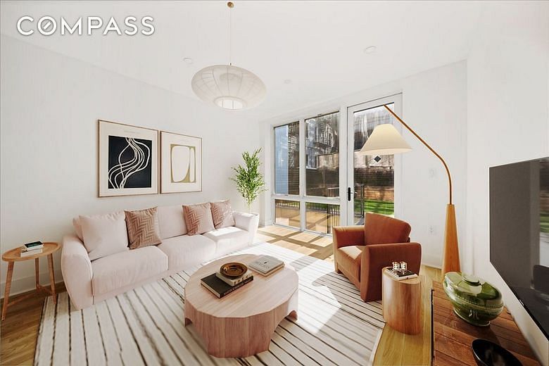 40 Schaefer Street #1B