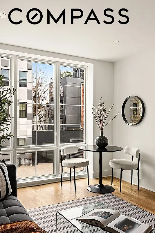 40 Schaefer Street #3A
